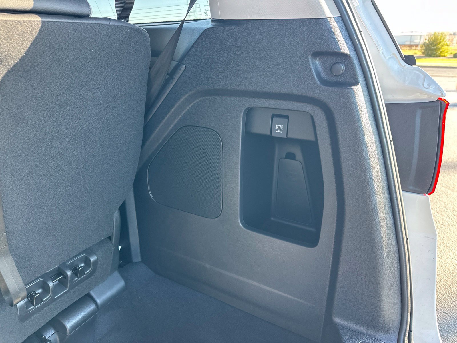 New 2026 Honda Odyssey Elite image 38