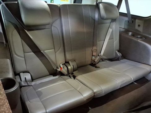 Used 2019 GMC Yukon XL Denali image 10