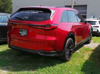 Used 2026 MAZDA CX-90 3.3 Turbo S w/ Premium Package AWD/4WD video 3