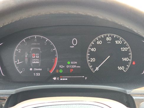Used 2024 Honda Civic Sport image 23