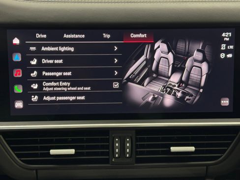 Used 2022 Porsche Cayenne Turbo S image 31