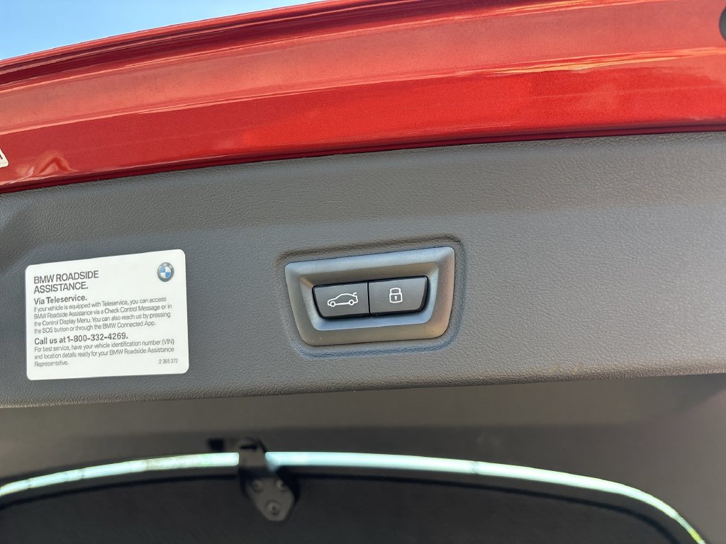 Used 2024 BMW i4 eDrive35 w/ Premium Package RWD image 16