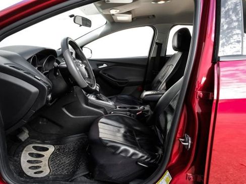 Used 2013 Ford Focus SE image 27