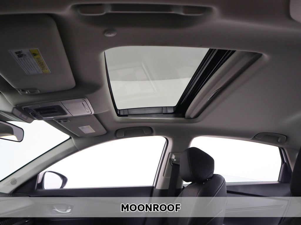 Certified 2024 Honda Accord EX image 3
