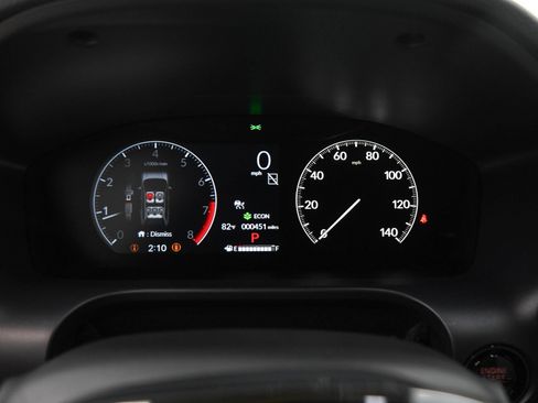 Used 2027 Honda HR-V EX-L image 27