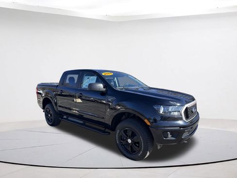 Used 2022 Ford Ranger XLT w/ FX4 Off-Road Package image 1