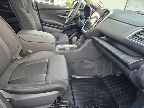 Used 2025 Subaru Ascent Premium image 24