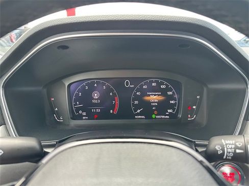 Used 2023 Acura Integra Base image 25