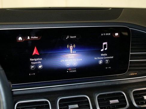 Used 2022 Mercedes-Benz GLE 350 4MATIC image 17