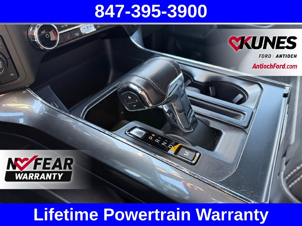 Certified 2023 Ford F150 XLT w/ Equipment Group 302A High AWD/4WD image 31