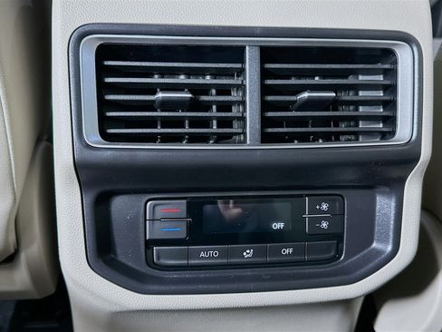 New 2026 Volkswagen Atlas SE AWD/4WD image 24