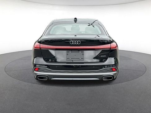 Used 2025 Audi A5 2.0T Premium w/ Convenience Package AWD/4WD image 4