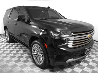Used 2023 Chevrolet Tahoe High Country w/ Premium Package RWD video 2