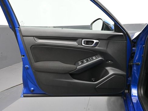 Certified 2024 Honda Civic LX image 30