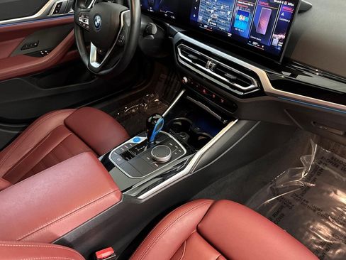 Used 2023 BMW i4 eDrive35 image 32