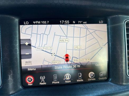 Used 2016 Dodge Charger R/T Scat Pack w/ Technology Group image 28