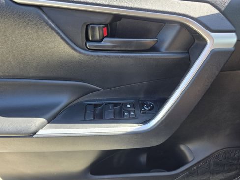 Certified 2024 Toyota RAV4 LE FWD image 27