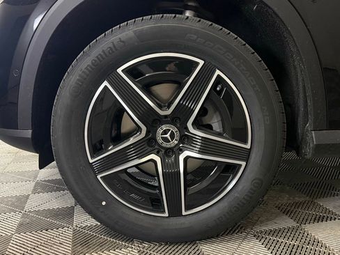 New 2026 Mercedes-Benz GLC 300 4MATIC image 9