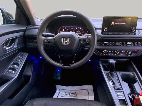 Used 2023 Honda Accord EX image 6