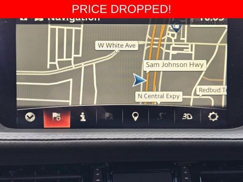 Used 2020 MAZDA MAZDA6 Signature FWD image 16