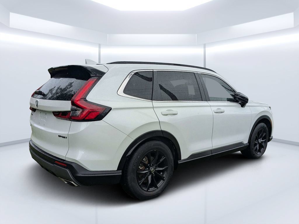 Used 2023 Honda CR-V Sport image 3