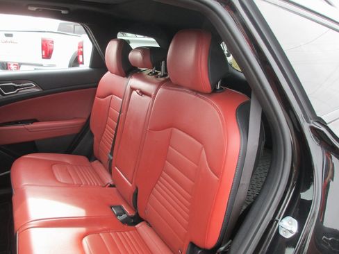 Used 2023 Kia Sportage SX Prestige image 20