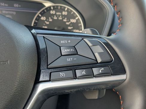 Used 2025 Nissan Altima 2.5 SR w/ SR Premium Package image 27