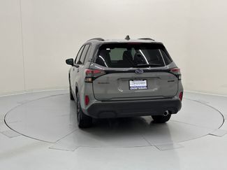 New 2026 Subaru Forester Sport AWD/4WD video 3