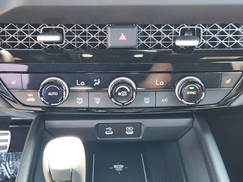 New 2026 Honda Accord Sport image 12