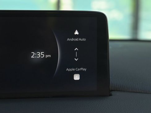 Certified 2025 MAZDA CX-5 AWD 2.5 S w/ Preferred Package image 28