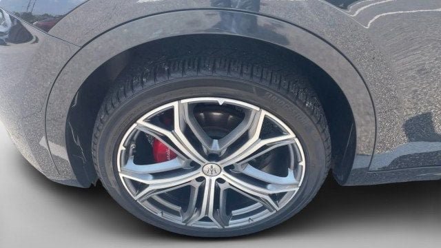 Used 2023 Maserati Levante GT AWD/4WD image 20