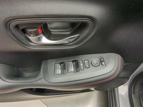 Used 2024 Honda HR-V Sport image 25