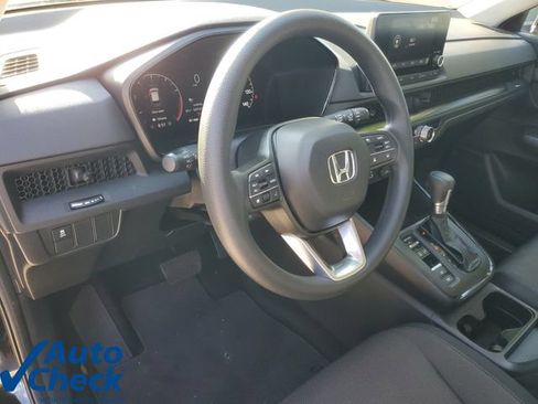 Used 2024 Honda CR-V LX image 18