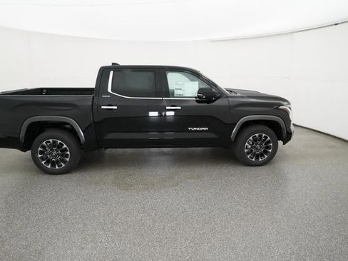 New 2026 Toyota Tundra Limited image 11