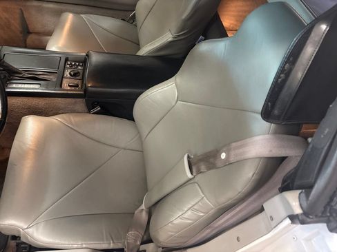 Used 1994 Chevrolet Corvette Convertible RWD image 18