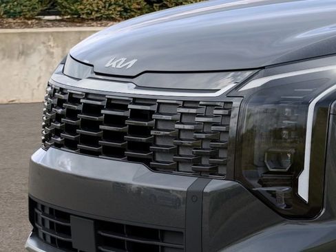 New 2026 Kia Sportage EX FWD image 13