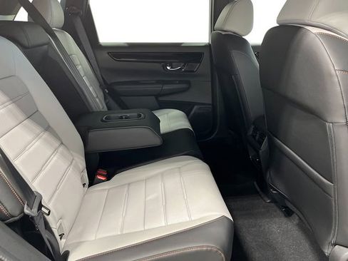 New 2026 Honda CR-V Sport Touring image 27