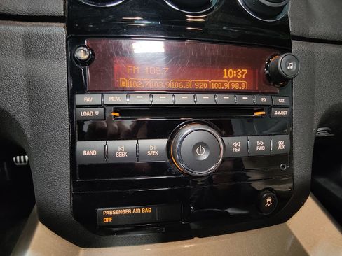 Used 2007 Saturn Sky Red Line image 26