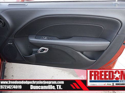 New 2023 Dodge Challenger R/T Scat Pack w/ Plus Package image 38