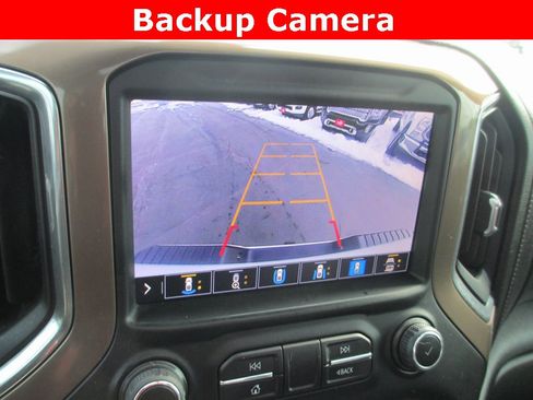 Used 2022 Chevrolet Silverado 2500 High Country image 16