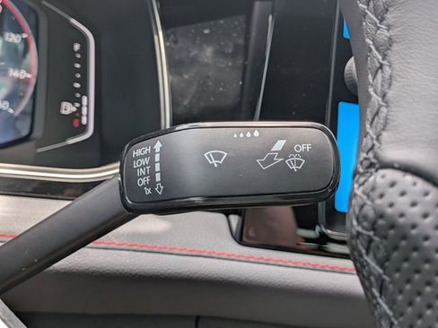 New 2026 Volkswagen Jetta GLI Autobahn FWD image 32