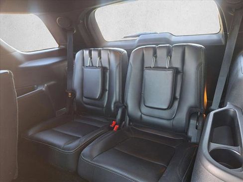 Used 2017 Ford Explorer Limited image 17