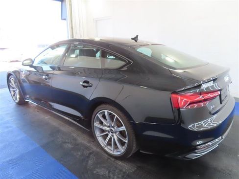 Used 2025 Audi A5 2.0T Premium Plus image 10