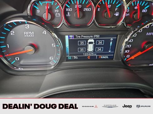 Used 2020 GMC Yukon XL SLE w/ Enhanced Driver Alert Package image 17