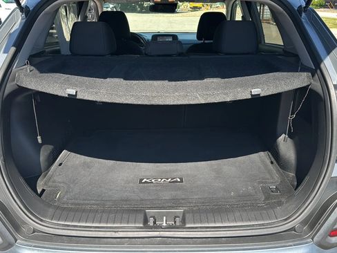 Used 2019 Hyundai Kona SEL AWD/4WD image 11