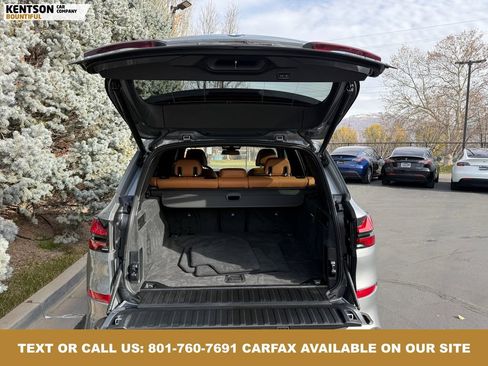 Used 2026 BMW X5 M60i image 42