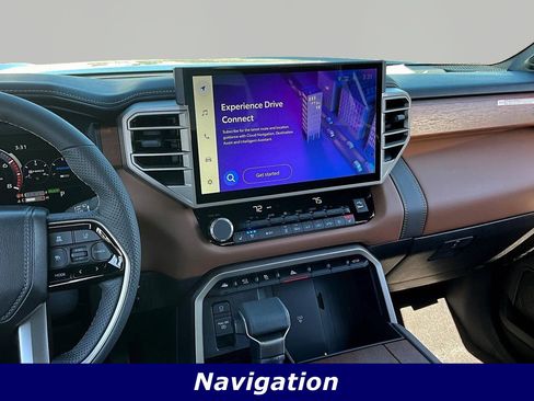 New 2026 Toyota Tundra 1794 Edition AWD/4WD image 11