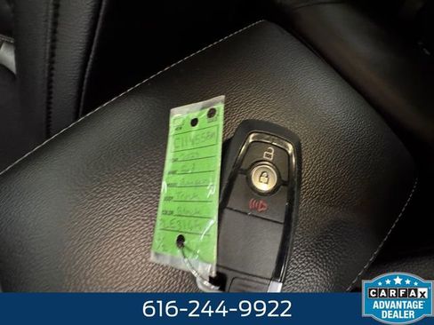 Used 2023 Ford Ranger Lariat w/ FX4 Off-Road Package image 25