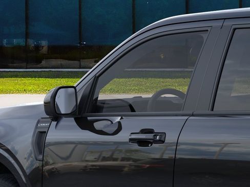 New 2026 Ford Maverick Lariat AWD/4WD image 21