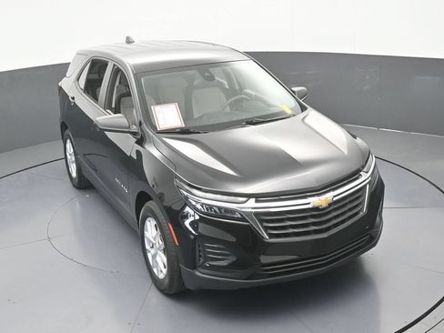Used 2023 Chevrolet Equinox LS FWD image 52